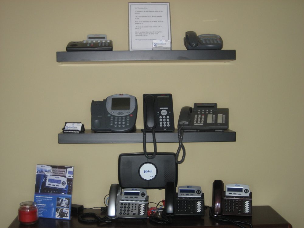 phone systems knoxville tn